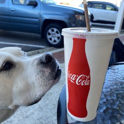 Chinquapins - Malted Shake