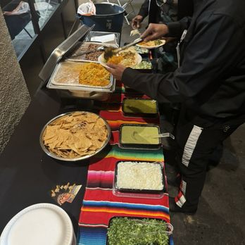Ask 4 Tacos Catering - Caterers Near Me