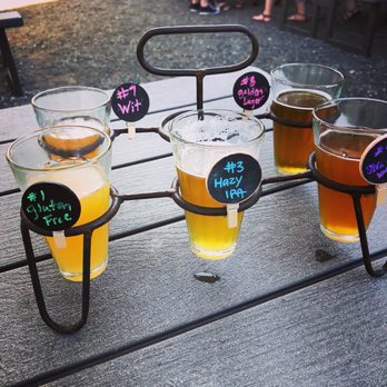 Haywire Brewing Co. - Breweries Near Me - Snohomish, Washington