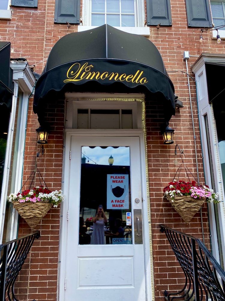 Limoncello Ristorante & Caterers