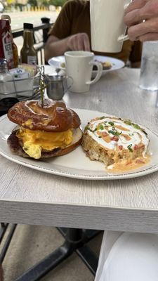 Syrup Cap Hill by null
