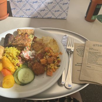 Hiltl - Vegetarian Near Me - Zürich, ZH Hiltl - Vegetarian Near Me - Zürich, ZH