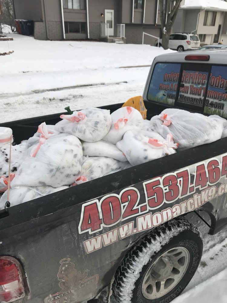 MONARCH K9 WASTE REMOVAL Updated October 2024 14 Reviews 17703