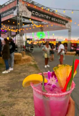 OC Fair & Event Center by null