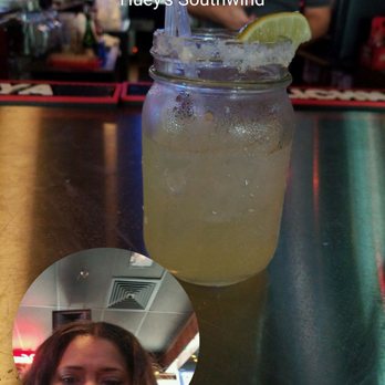 Huey's Southwind - The 901 margarita is the bomb.  Patrick the bartender is the best. - Burgers Near Me - Memphis, Tennessee
