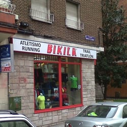 Bikila