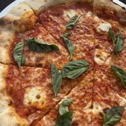 Arbia Pizza - Margharita