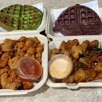 Beastea - Popcorn Chicken - Coffee & Tea Near Me - Santa Clara, California Beastea - Popcorn Chicken - Coffee & Tea Near Me - Santa Clara, California