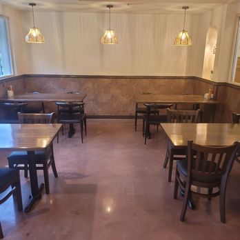 Casa Canela - Meeting room - Mexican Near Me - Stevenson Ranch, California