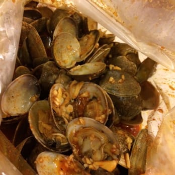 Claw Shack - Clams - Cajun/Creole Near Me - San Jose, California Claw Shack - Clams - Cajun/Creole Near Me - San Jose, California