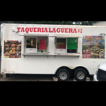 Taqueria la Guera #2 - Taqueria la Guera #2 - Food Trucks Near Me - Austin, Texas