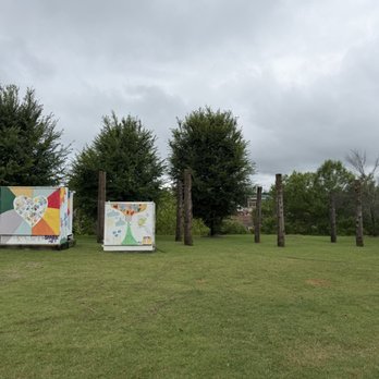 Woodruff Riverfront Park - Parks Near Me - Columbus, Georgia