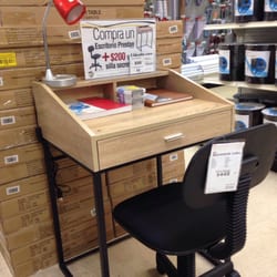 Office Max - El escritorio ideal para los espacios pequeños.