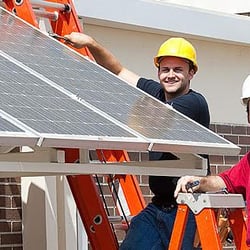 Atlanta Roofing Systems
