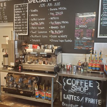 Southie Coffee - Coffee & Tea Near Me - Clearwater, Florida Southie Coffee - Coffee & Tea Near Me - Clearwater, Florida