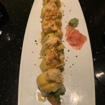 Wild Ginger Restaurant - Havana roll - Asian Fusion Near Me - Franklin, Tennessee Wild Ginger Restaurant - Havana roll - Asian Fusion Near Me - Franklin, Tennessee