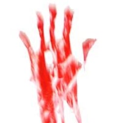 Blackout Haunted House - Vortex Theater's Halloween Haunted House NYC