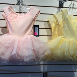 Dancewear