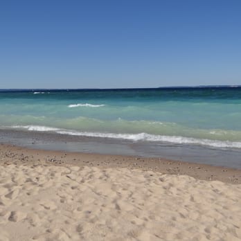 DH Day Campground - D.H. Day Campground Beach - Day Camps Near Me - Glen Arbor, Michigan DH Day Campground - D.H. Day Campground Beach - Day Camps Near Me - Glen Arbor, Michigan