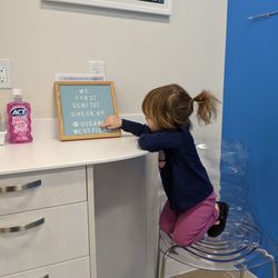 Oceans Orthodontics & Pediatric Dentistry
