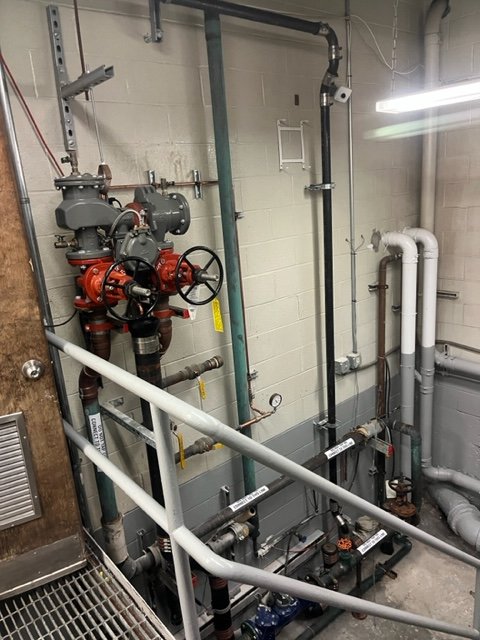 Slide of Ram Plumbing & Heating Company