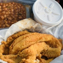 Chandler’s Smokehouse Grill