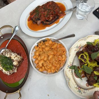 Elina's - Italian Near Me - Chicago, Illinois
