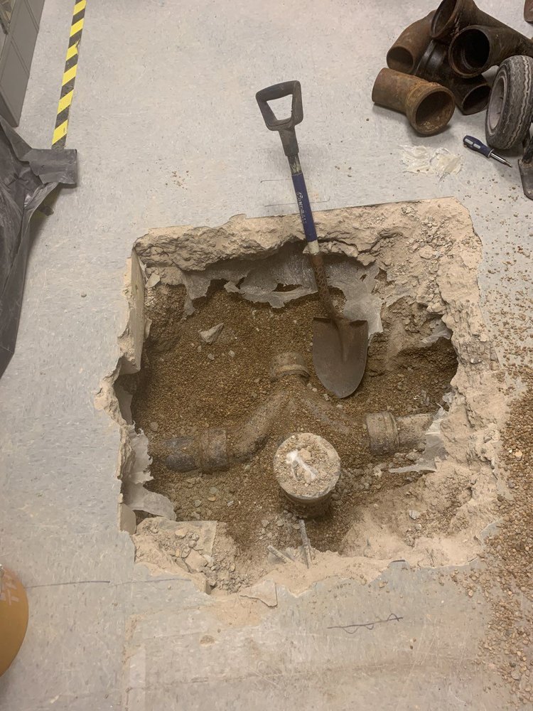 Slide of TK Maintenance