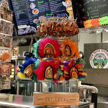 Tio's Tacos - Key chains they sell - Mexican Near Me - Riverside, California Tio's Tacos - Key chains they sell - Mexican Near Me - Riverside, California
