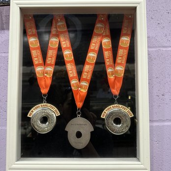 The Bad Bagel - Breakfast & Brunch Near Me - Brooklyn, New York