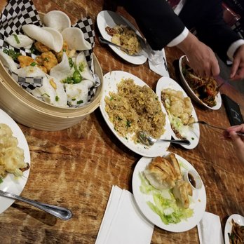 Monkey King Pub & Grub - 3 people - Asian Fusion Near Me - Alameda, California Monkey King Pub & Grub - 3 people - Asian Fusion Near Me - Alameda, California