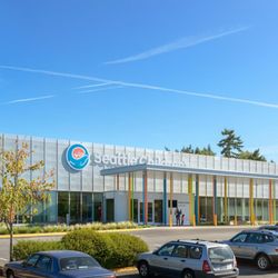 Seattle Children's South Clinic in Federal Way