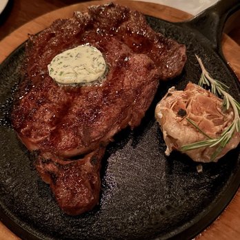 A Restaurant - New American Near Me - Newport Beach, California