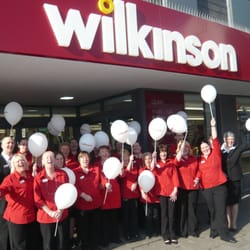 Wilkinson