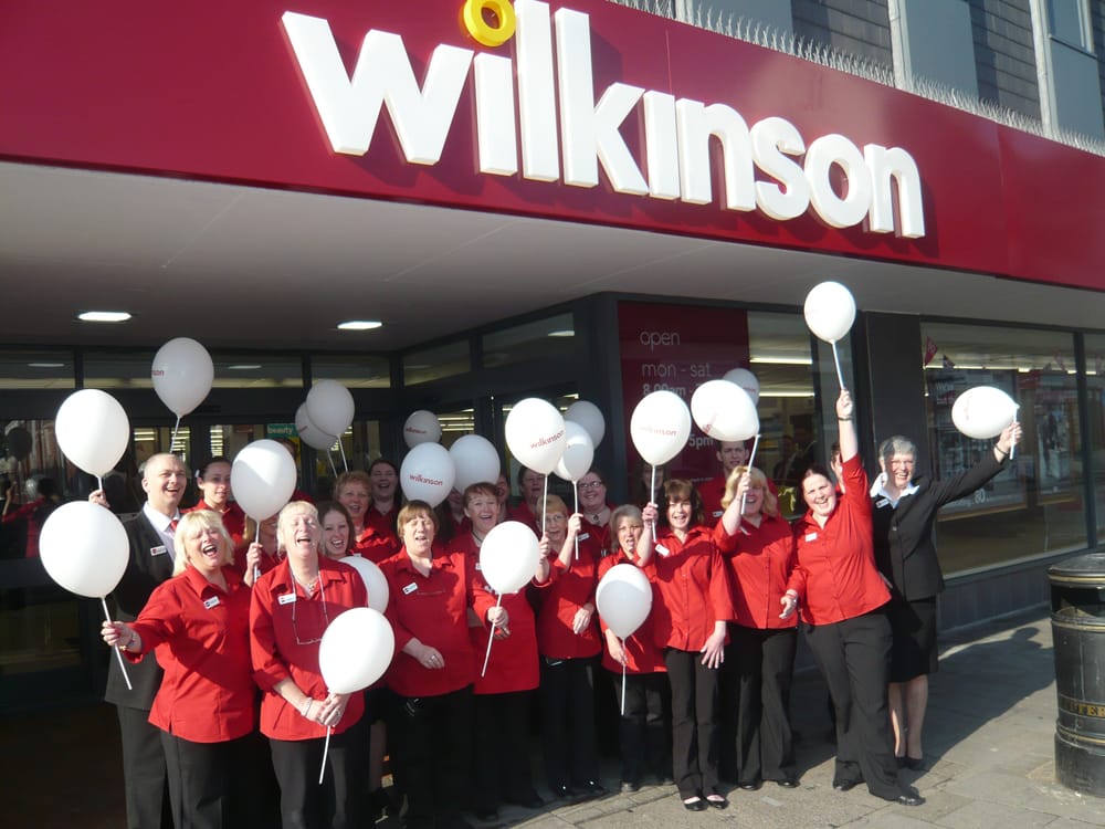 WILKINSON Updated April 2024 1012 Westham Road, Weymouth, Dorset