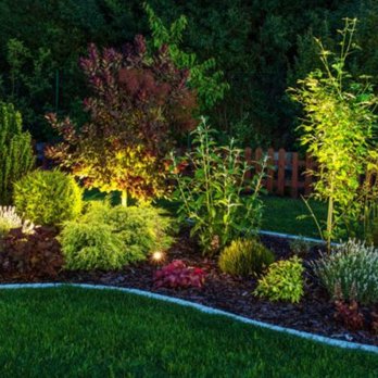 Eco Igs - Landscaping lighting - Lawn Services Near Me - Mooresville, North Carolina