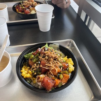 Koino Poke - Poke Near Me - Midvale, Utah Koino Poke - Poke Near Me - Midvale, Utah