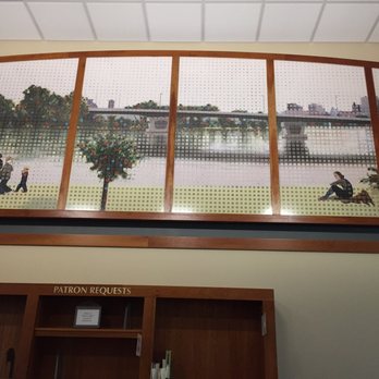 Hennepin County Library - Pierre Bottineau Library - Libraries Near Me - Minneapolis, Minnesota