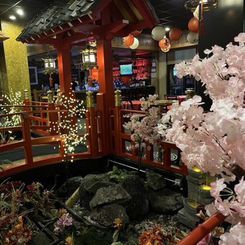 Ron of Japan - Interior - Japanese Near Me - Northbrook, Illinois Ron of Japan - Interior - Japanese Near Me - Northbrook, Illinois