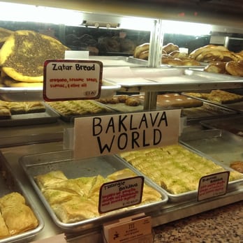 Olympus Caffe & Bakery - Breakfast & Brunch Near Me - Mountain View, California Olympus Caffe & Bakery - Breakfast & Brunch Near Me - Mountain View, California