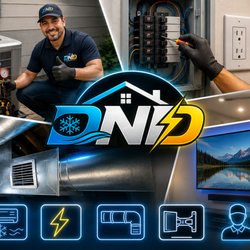 DND Home Services