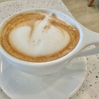 Arwa Yemeni Coffee - Palm latte - Coffee & Tea Near Me - Naperville, Illinois Arwa Yemeni Coffee - Palm latte - Coffee & Tea Near Me - Naperville, Illinois