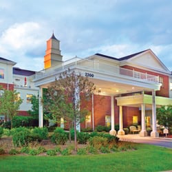 Belmont Village Senior Living - Belmont Village Glenview