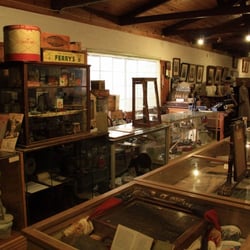 Ralph Leroy Milliken Museum