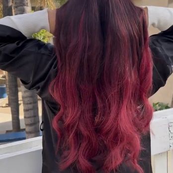 Mami Extensions - Mami hair extensions - Hair Extensions Near Me - Riverside, California