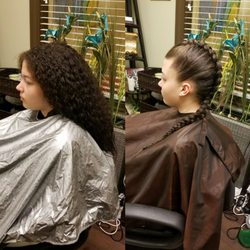 Natural Hair Salon & Spa