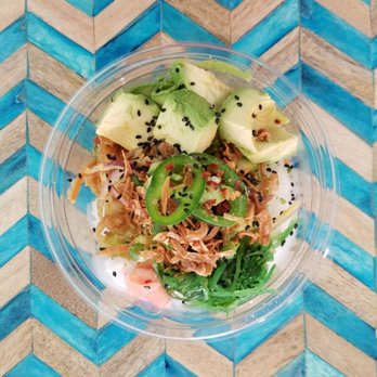 Umami Poke - Hawaiian Near Me - Toronto, Ontario Umami Poke - Hawaiian Near Me - Toronto, Ontario