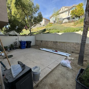 ET's Earthscapes - Masonry/Concrete Near Me