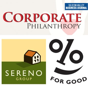 Travis Bertelsen - Sereno Group - Participates in Sereno 1% for good Campaign. Donates 1% of all commissions to local charities - Real Estate Agents Near Me - Los Gatos, California Travis Bertelsen - Sereno Group - Participates in Sereno 1% for good Campaign. Donates 1% of all commissions to local charities - Real Estate Agents Near Me - Los Gatos, California