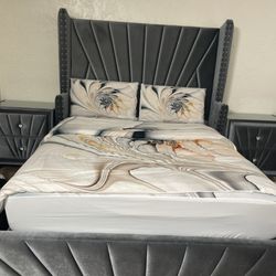 Furniture Gallery - This is part of the bedroom